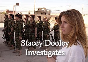 Stacy Dooley Investigates